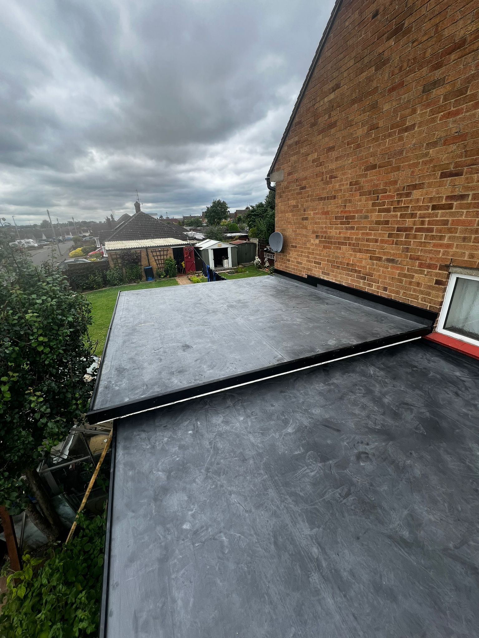 FSG, Windows & Guttering