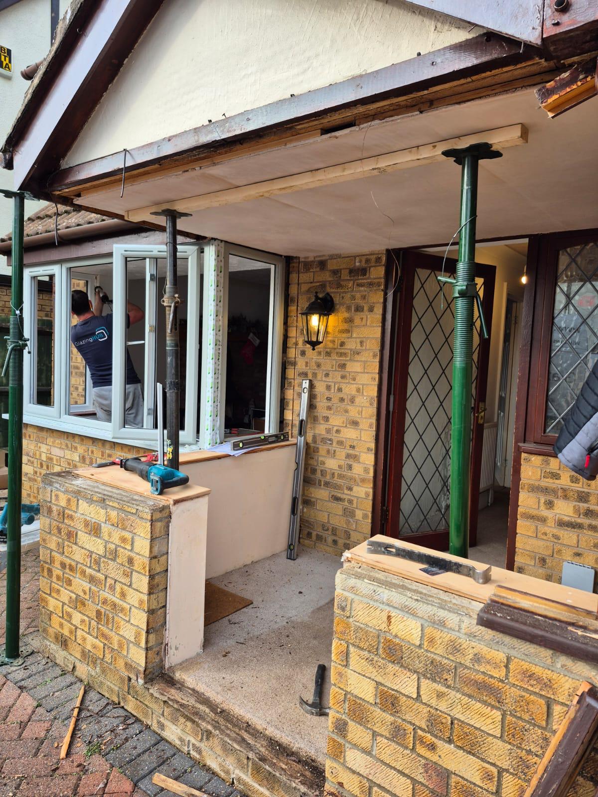 Window Replacement