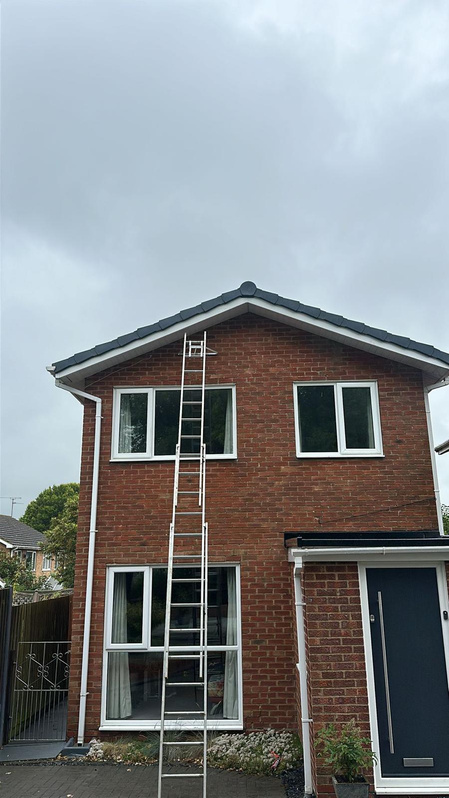 FSG, Windows & Guttering