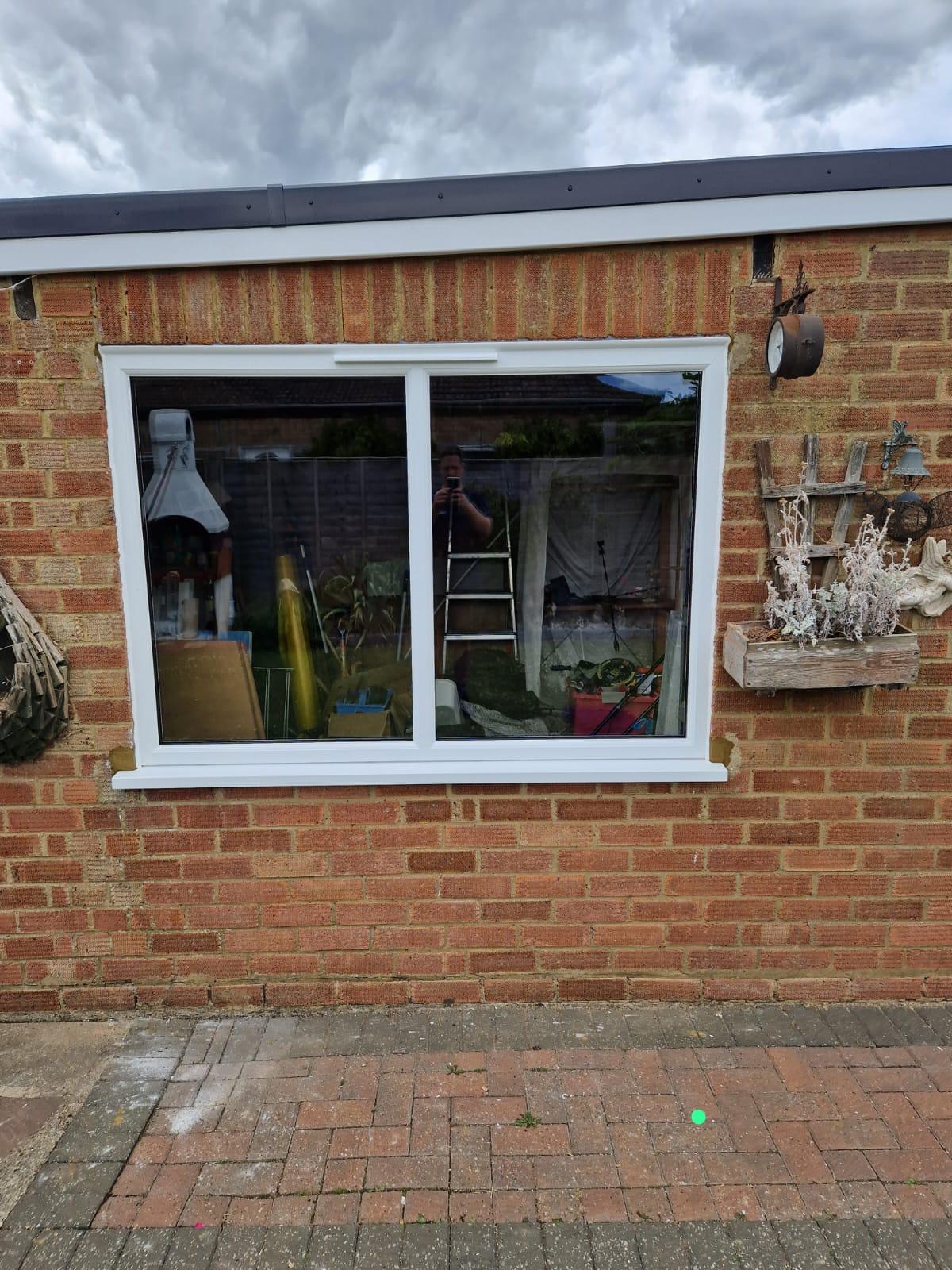 FSG, Windows & Guttering